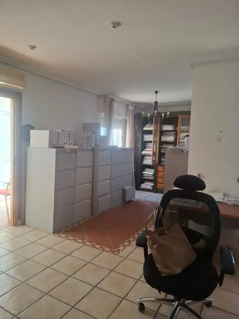 Maison avec jardin à vendre à Los Balcones - Los Altos, imagen 12