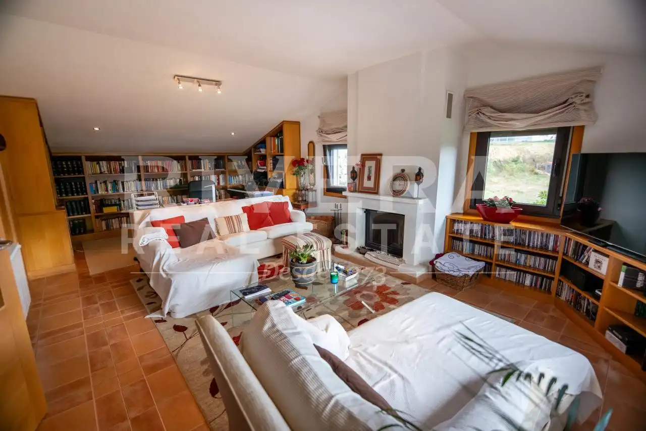 Villa avec piscine à vendre à Charruadas, imagen 29