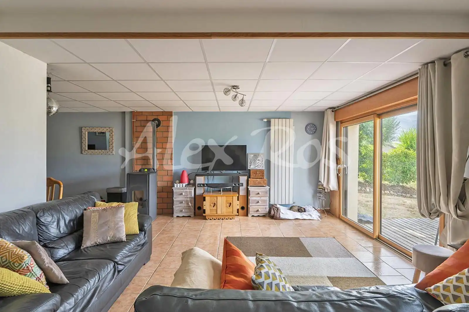 House with garden for sale in Estavar, imagen 34