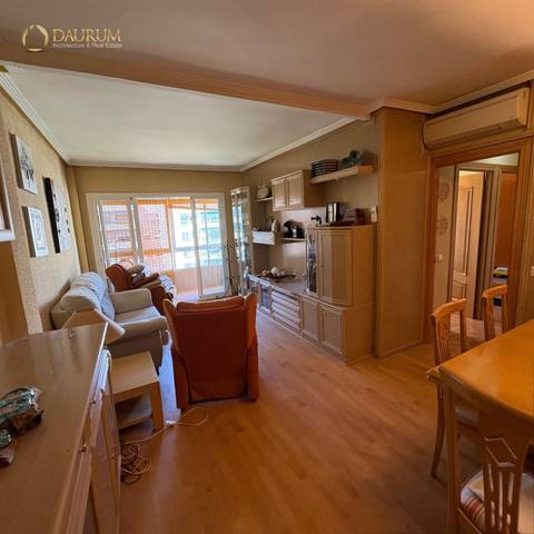 Piso en Venta en Salamanca en Fuencasa