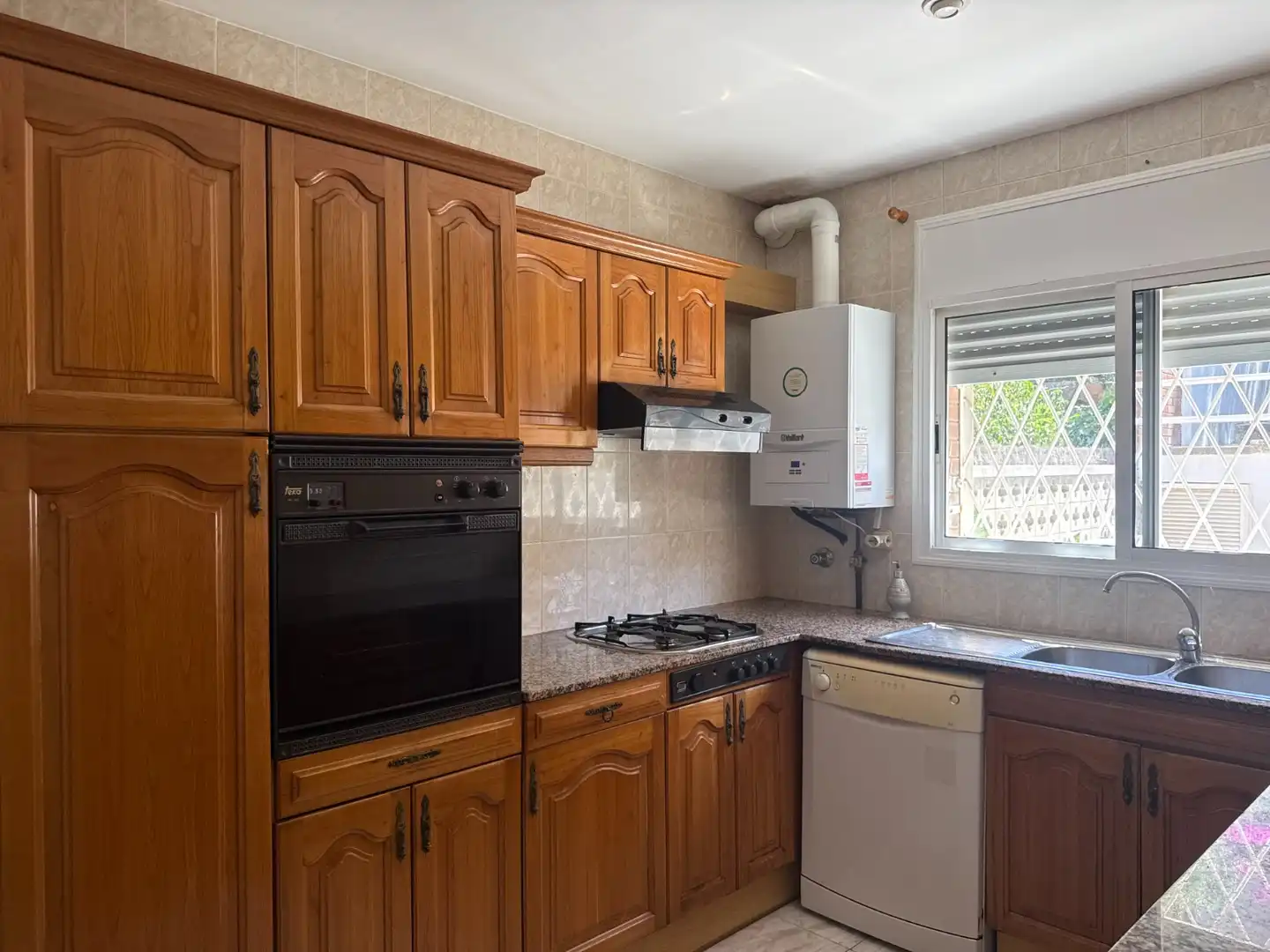 Adosado con terraza en venta en El Poal, imagen 8