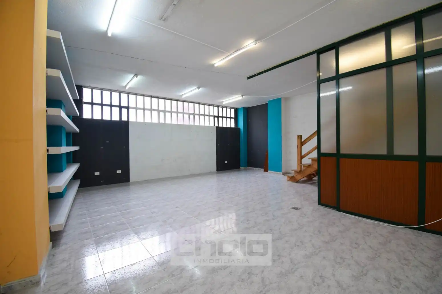 Local comercial en venta en Lugo - AVDA. AMERICAS, imagen 2