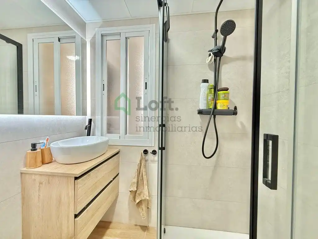 Flat with lift for sale in Maria Auxiliadora - Barriada de Llera, imagen 14