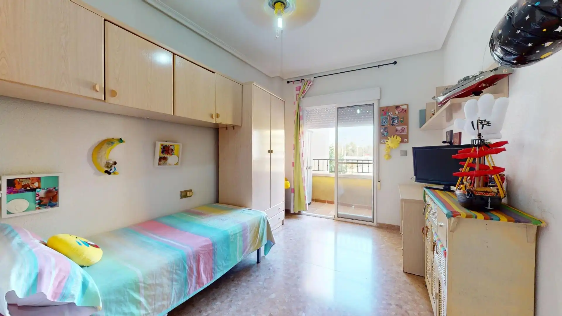 Maisonette zum Verkauf in El Travaló - Martínez Valero