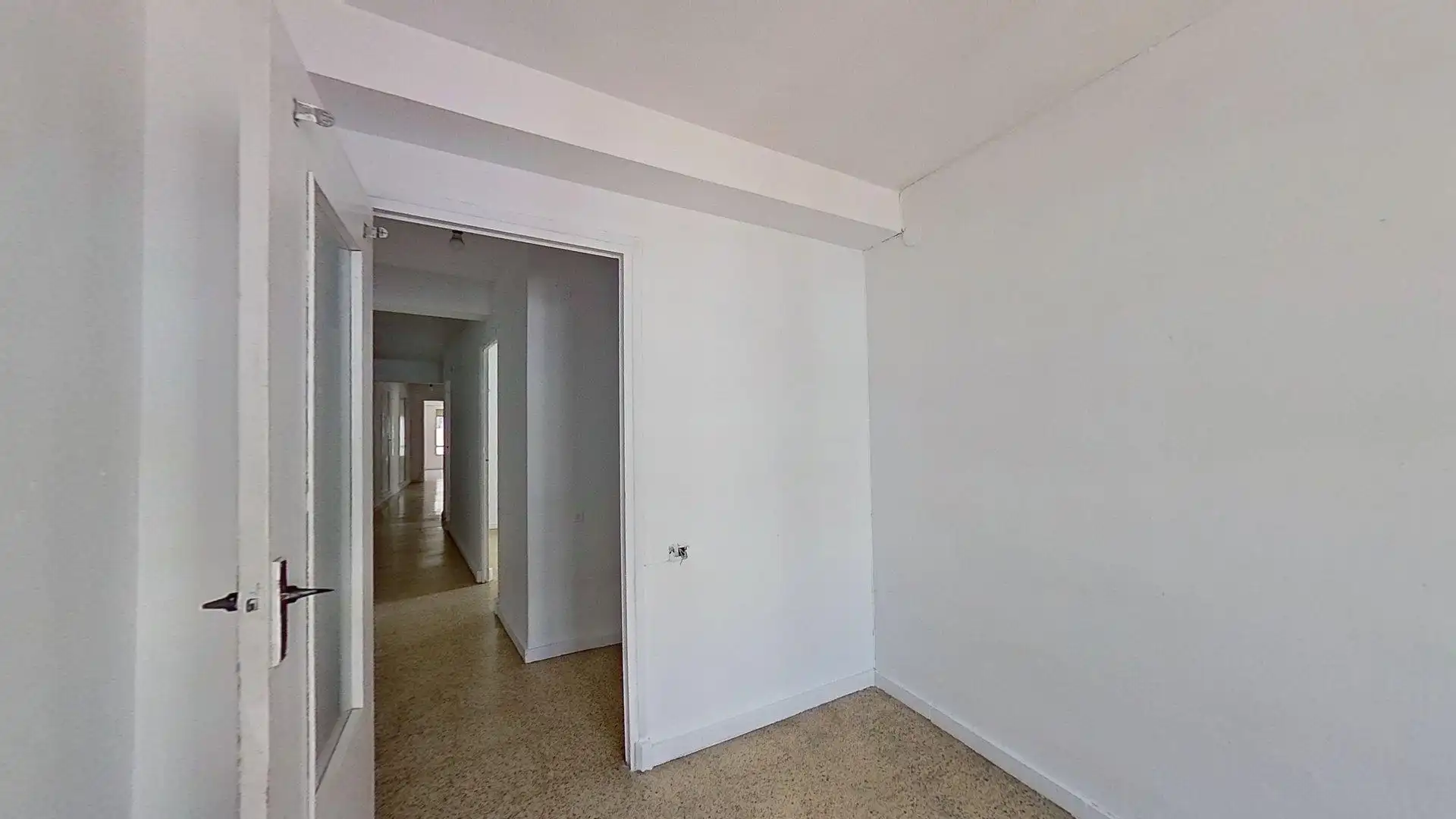 Wohnung zum Verkauf in Valencia
