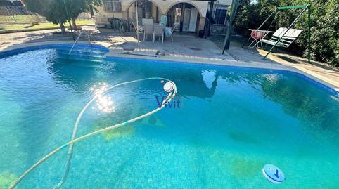 Foto 2 de Casa o xalet en venda a Carmona, Sevilla