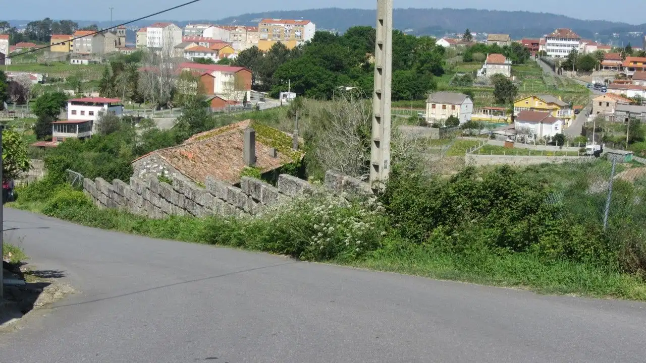 Xalet amb jardí en venda a Marín, imagen 14