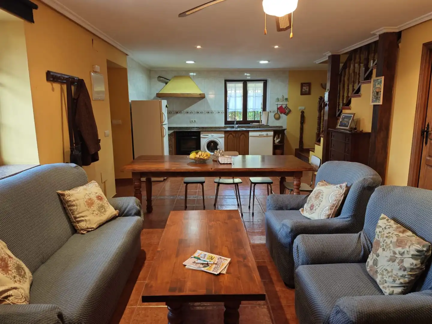Maison à vendre à Salas, imagen 6