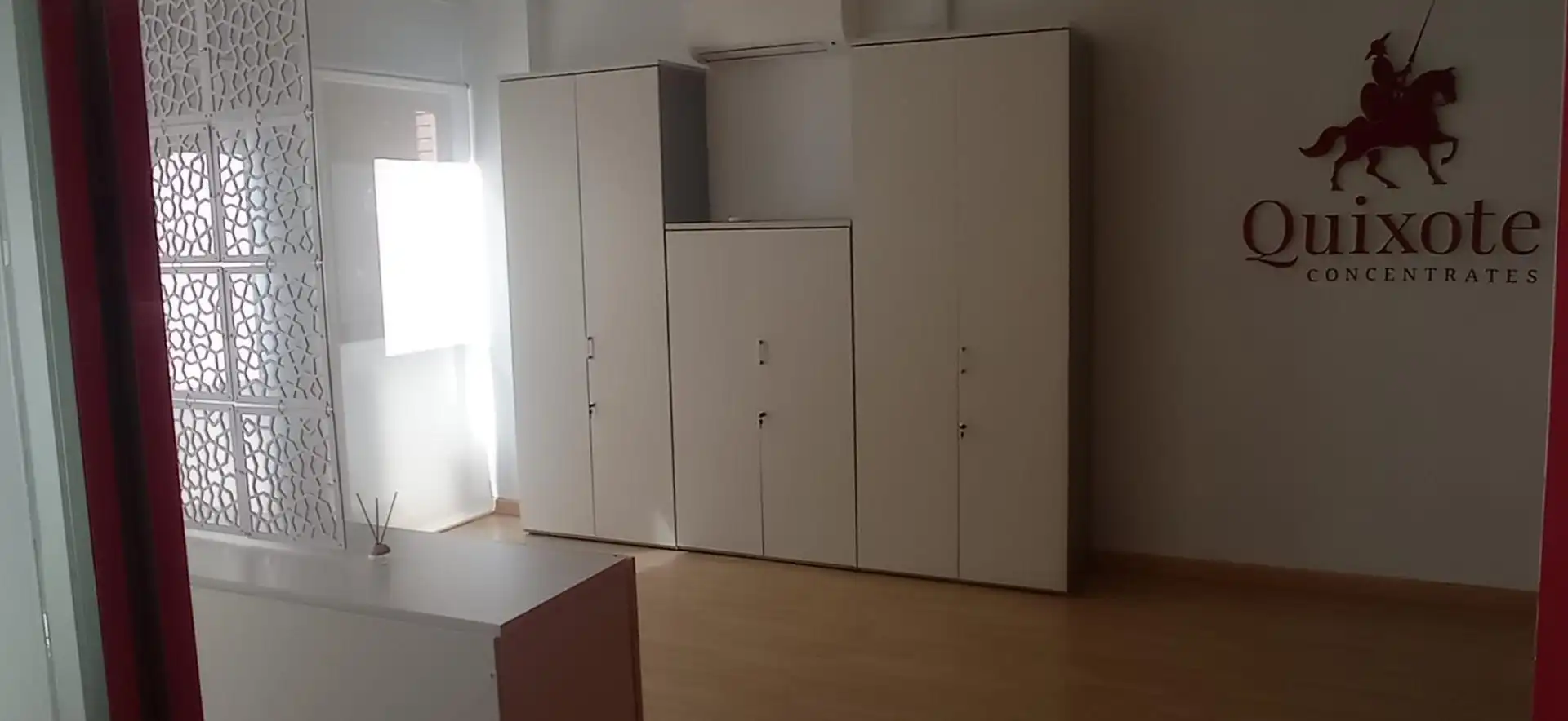 Oficina amb ascensor de lloguer a Carretas - Pajarita, imagen 5
