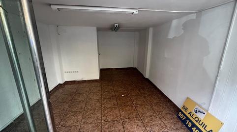 Foto 4 von Geschaftsraum zur Miete in Ciudad Jardín - Zoco,  Córdoba Capital