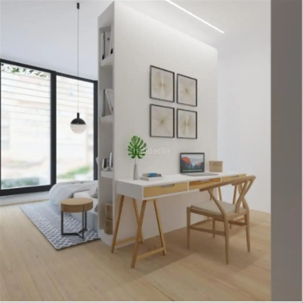 Residential land for sale in Carrer de Moratín 31, imagen 6