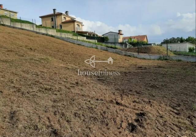 Terreno residencial en Venta en Vilarmaior