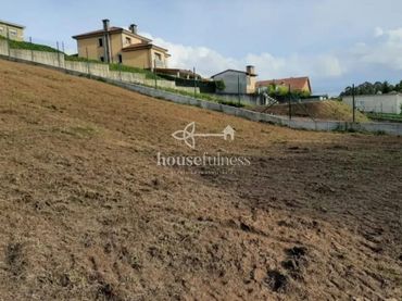 Terreno residencial en venta en Vilarmaior