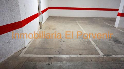 Foto 5 de Garatge de lloguer a Plaza Plaza de la Concordia, 9, Parc Central, Torrent