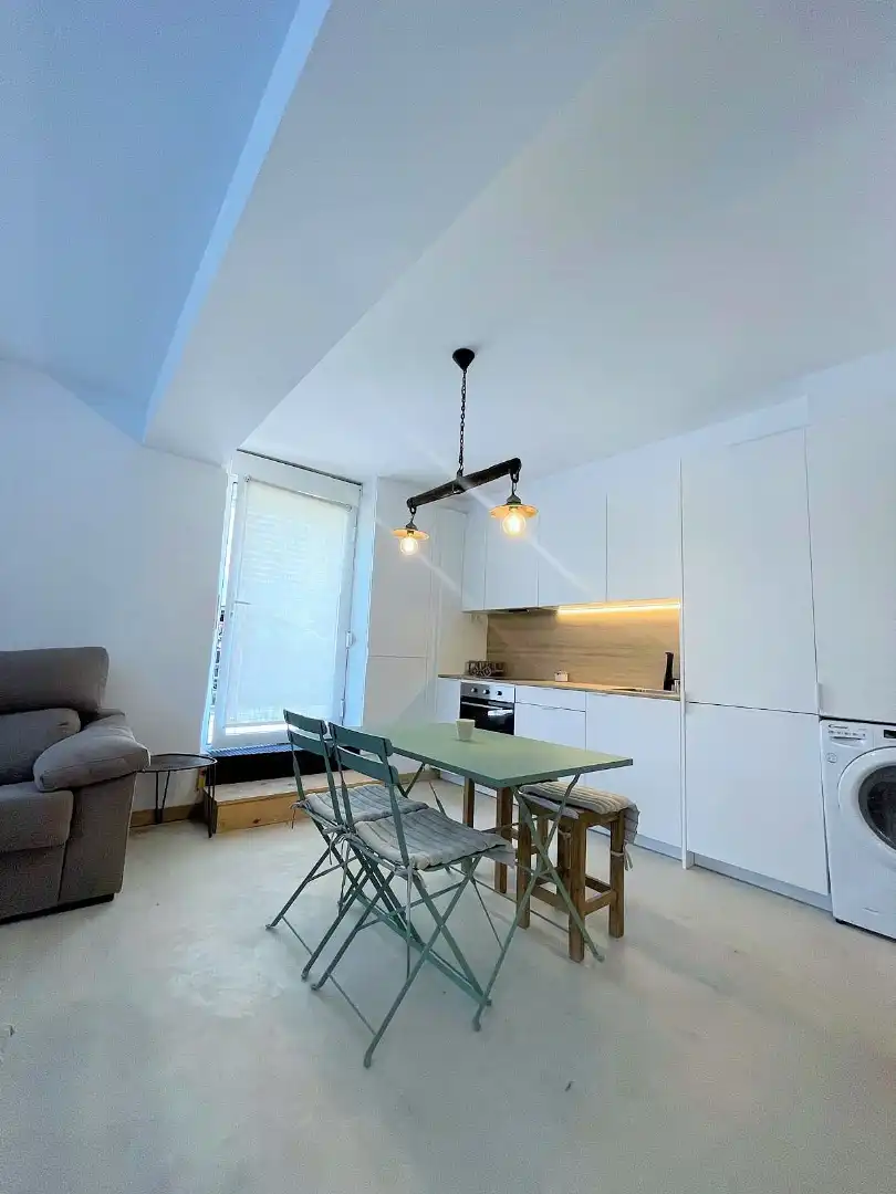 Studio mit Garten zum Verkauf in Carrer Oceà Índic, imagen 6