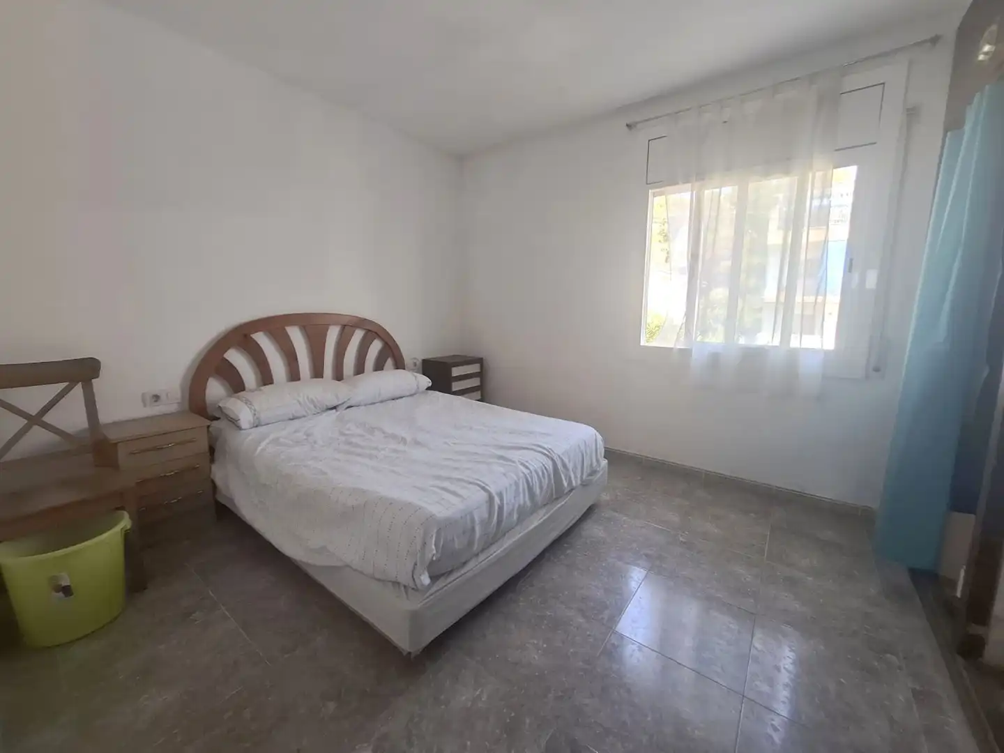 Habitación de Casa o chalet en venta en Calafell con Jardín privado y Terraza