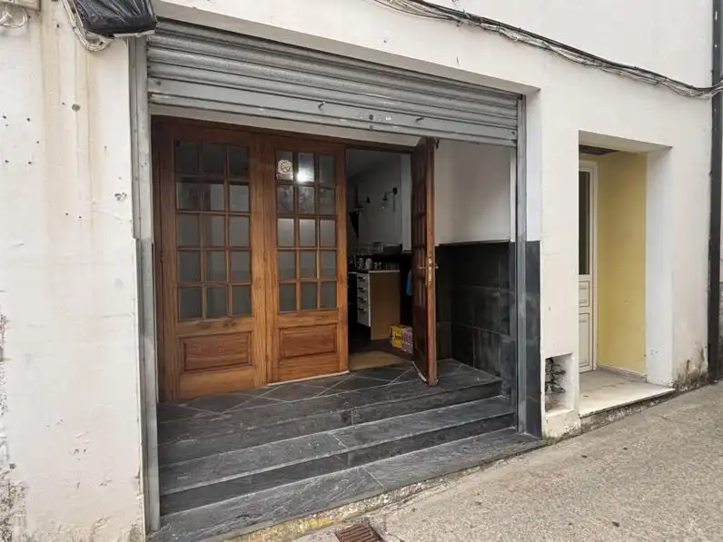 Houses for rent in Ortigueira  with Furnished