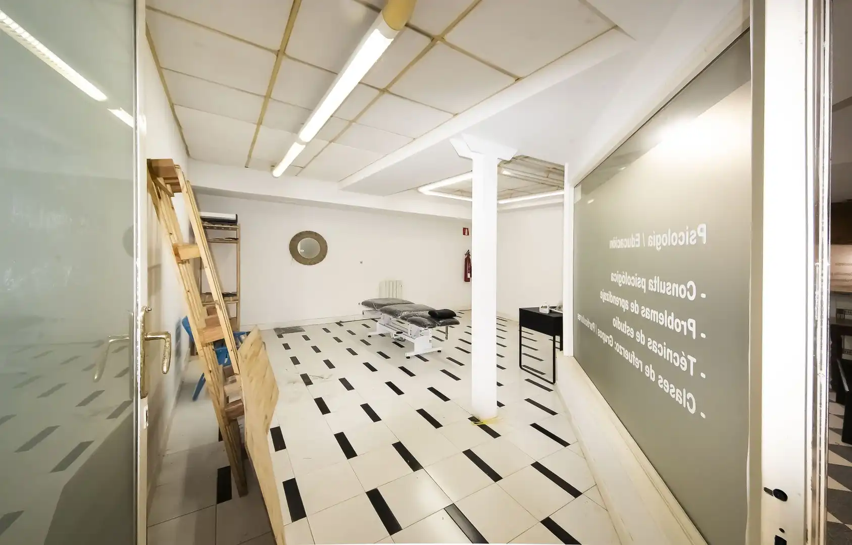 Local comercial de lloguer a Tolosa, imagen 3
