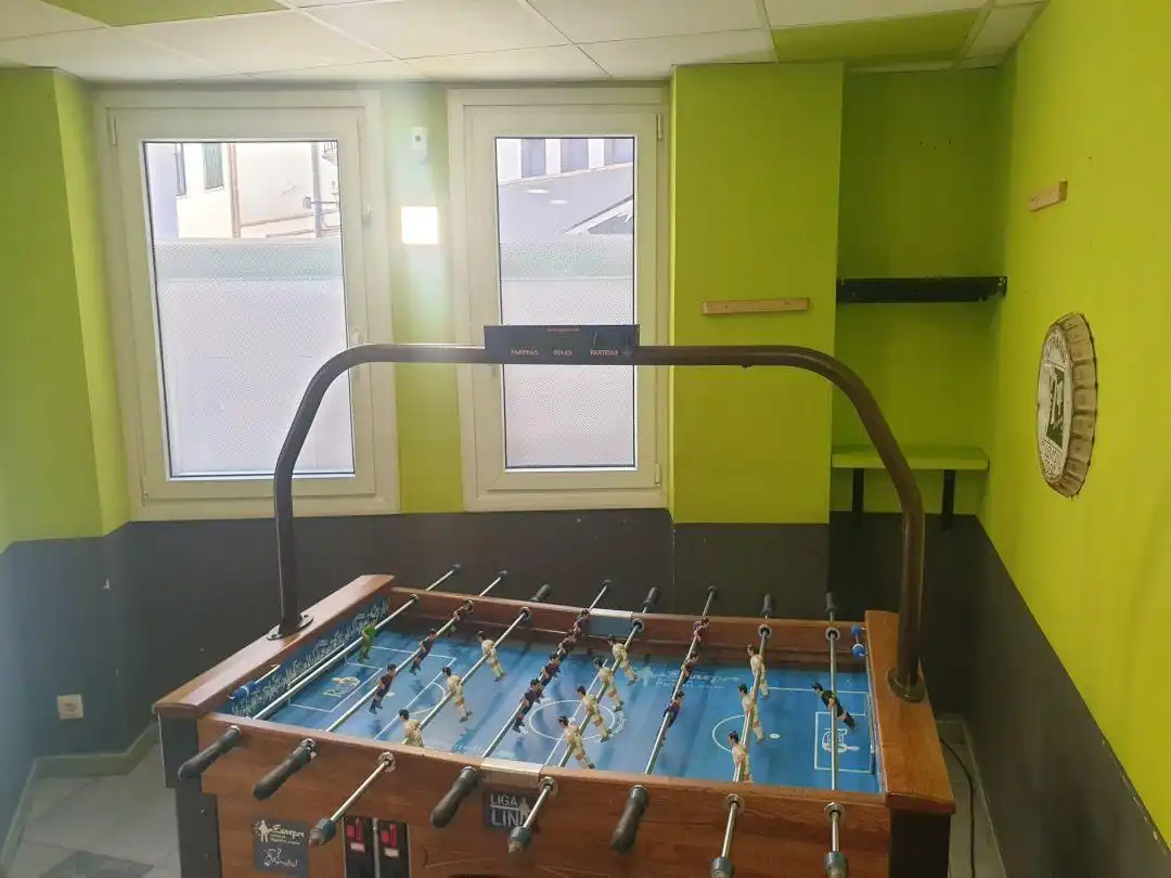 Local comercial en venda a Calle Navarrería, imagen 4