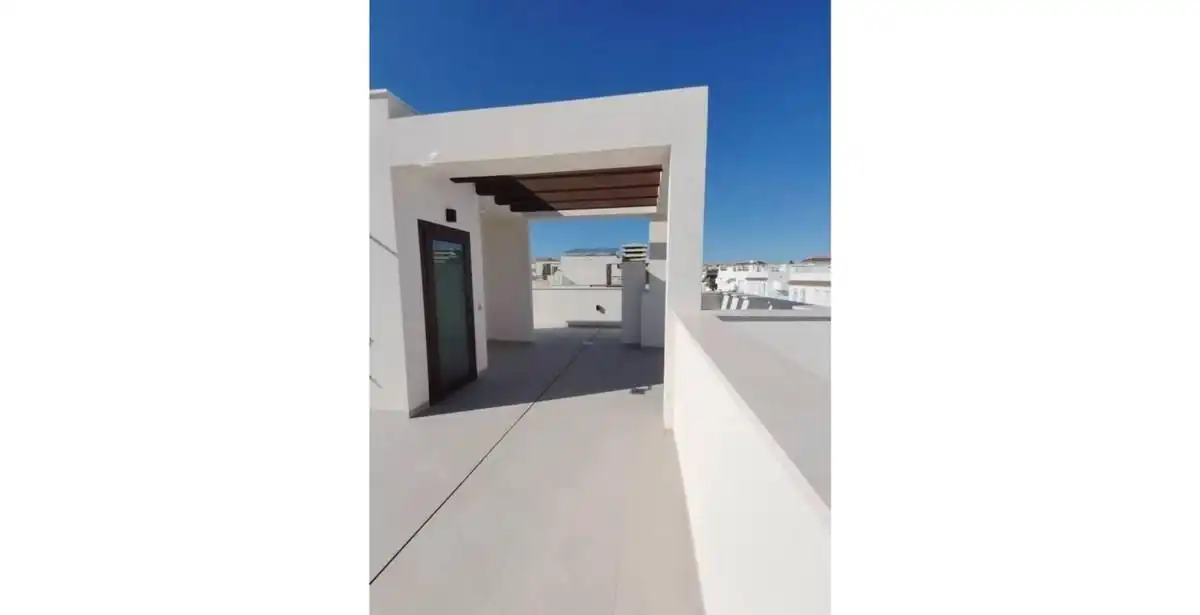 Detached house with pool for sale in Ciudad Quesada, imagen 18