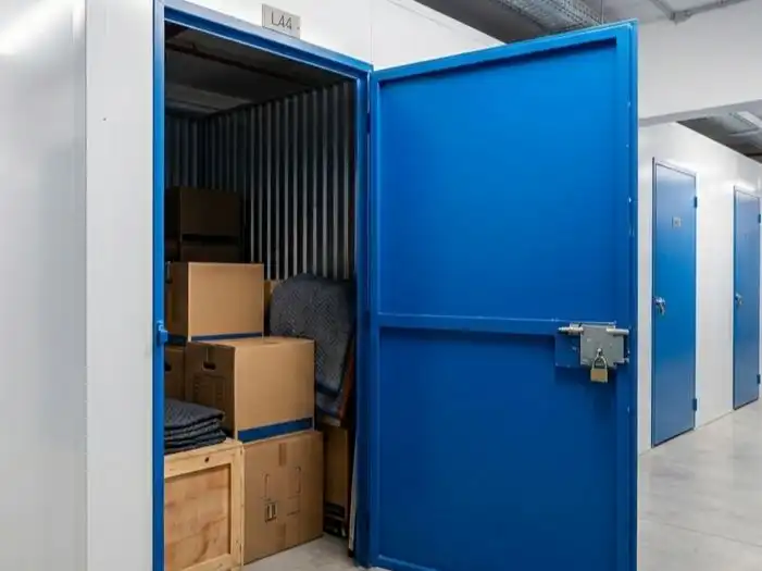 Storage room for rent in Cee