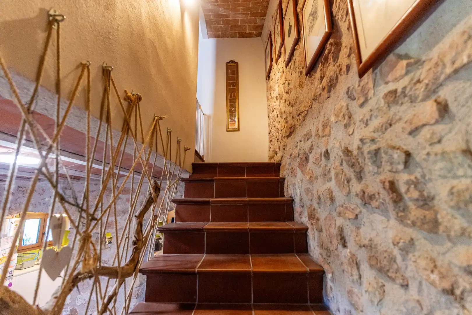 Houses for sale in Montblanc  with Air Conditioner, Heating and Private garden