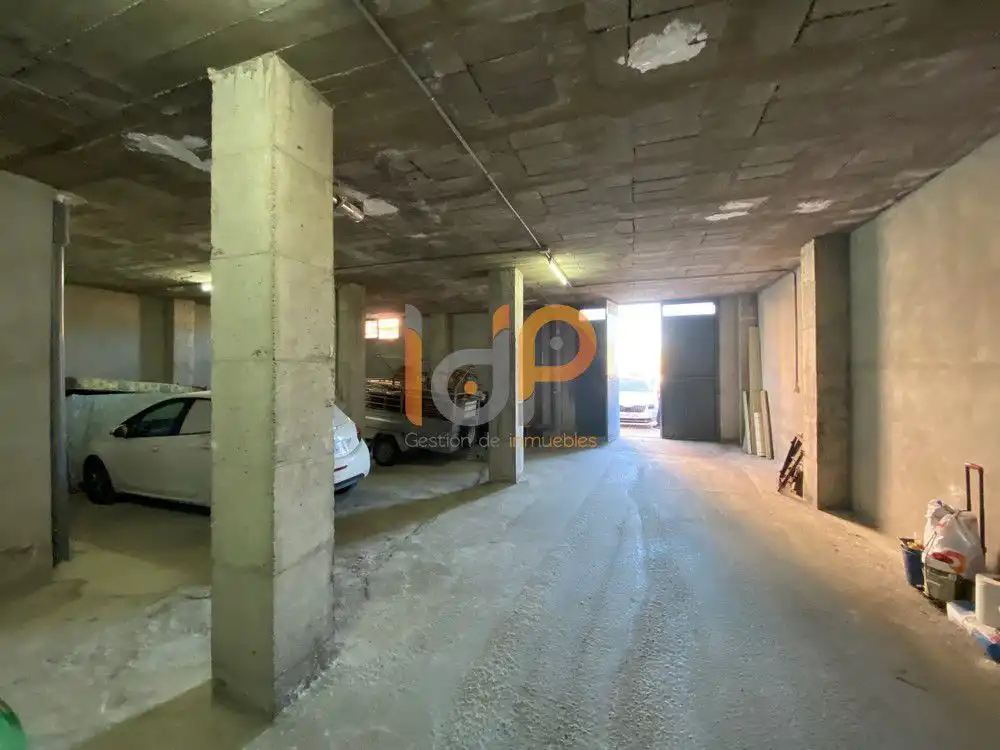 Aparcamiento en venta en Huércal-Overa, imagen 5