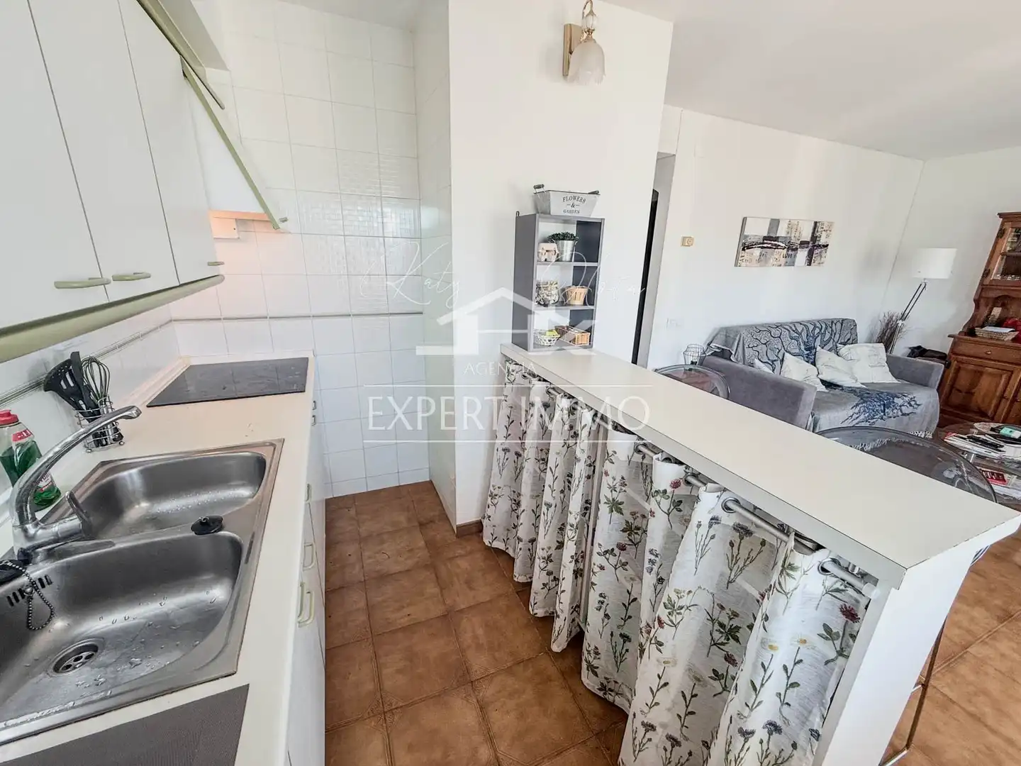 Appartement compact avec piscine à vendre à maritimo 91, imagen 27