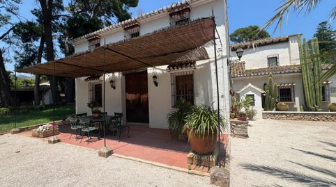 Foto 3 de Casa o xalet en venda a Pego, Alicante