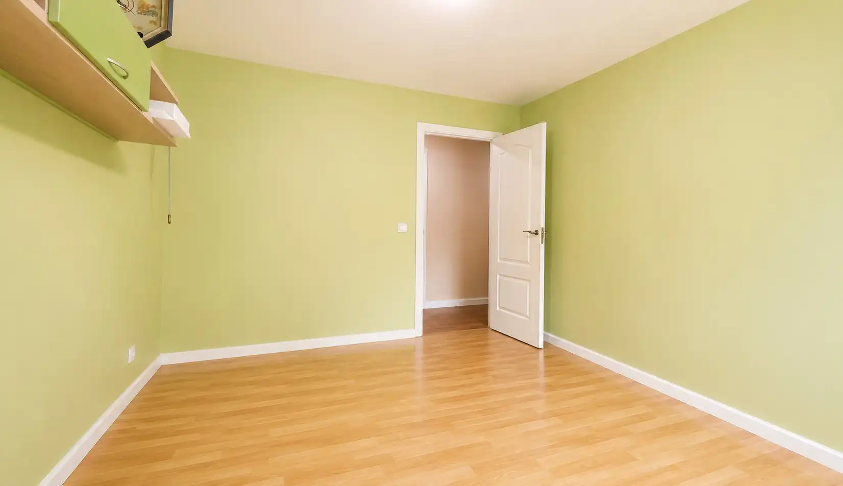 Habitación de Piso en venta en Móstoles con Calefacción, Jardín privado y Terraza