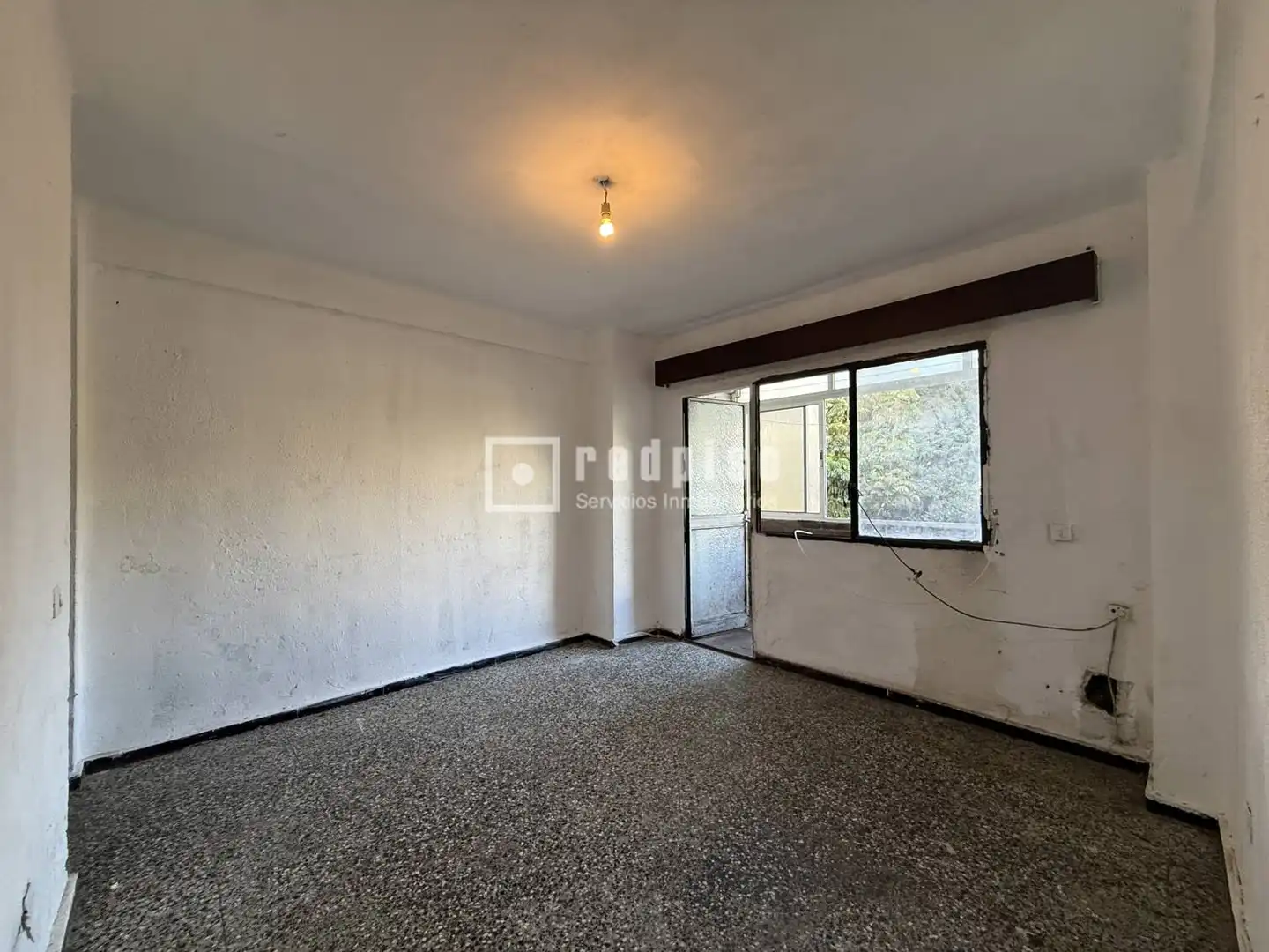 Habitación de Piso en venta en Málaga
