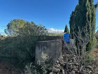 Terreno rustico in vendita a Cabanes, imagen 11
