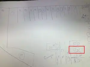 Garaje en venta en Valencia