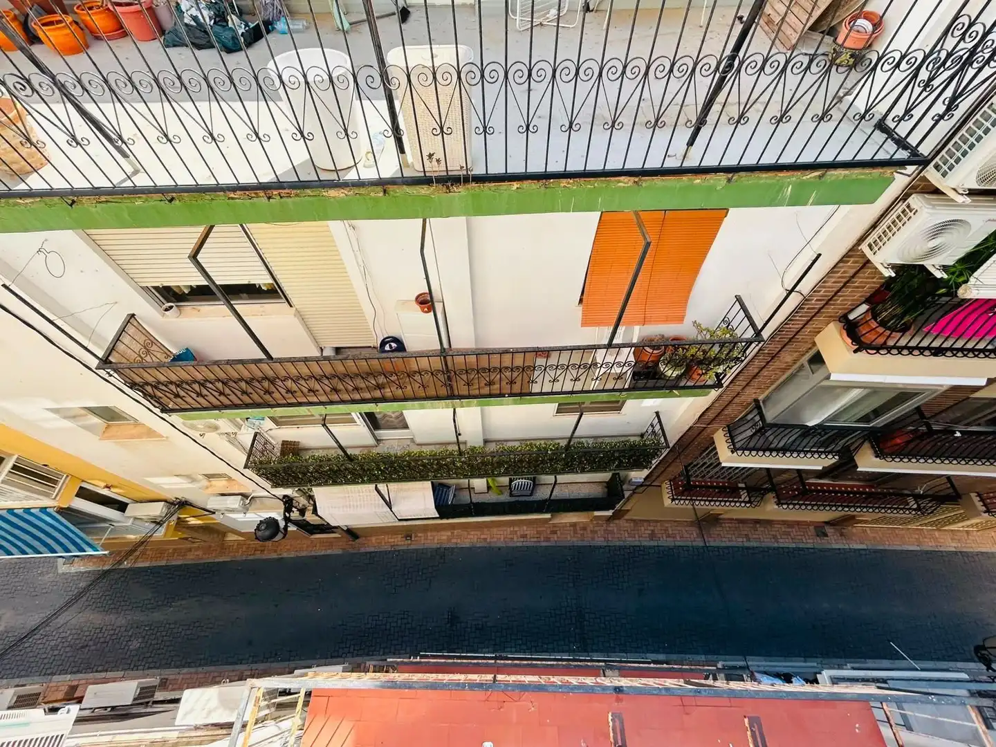Duplex for sale in Casco Antiguo - Puerto, imagen 31