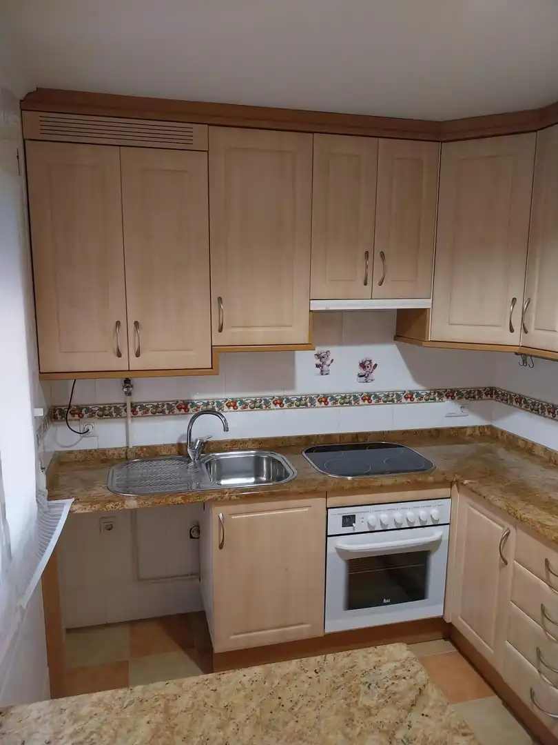 Wohnung mit Terrasse zum Verkauf in Calle Calle Camarín, imagen 18