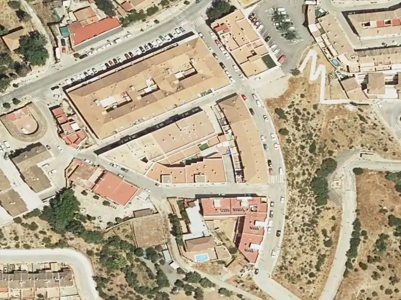 Flat for sale in Rio Rocinejo S/N