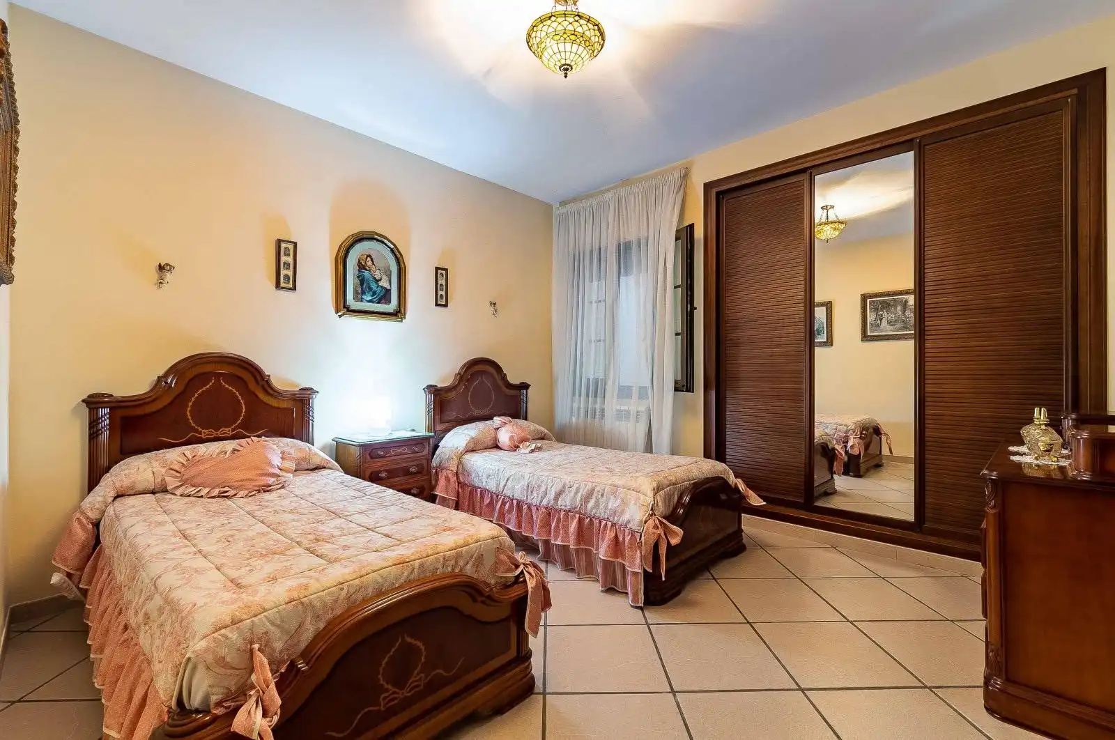 Villa avec jardin à vendre à Calle FRANCISCO DE COALLA, imagen 31