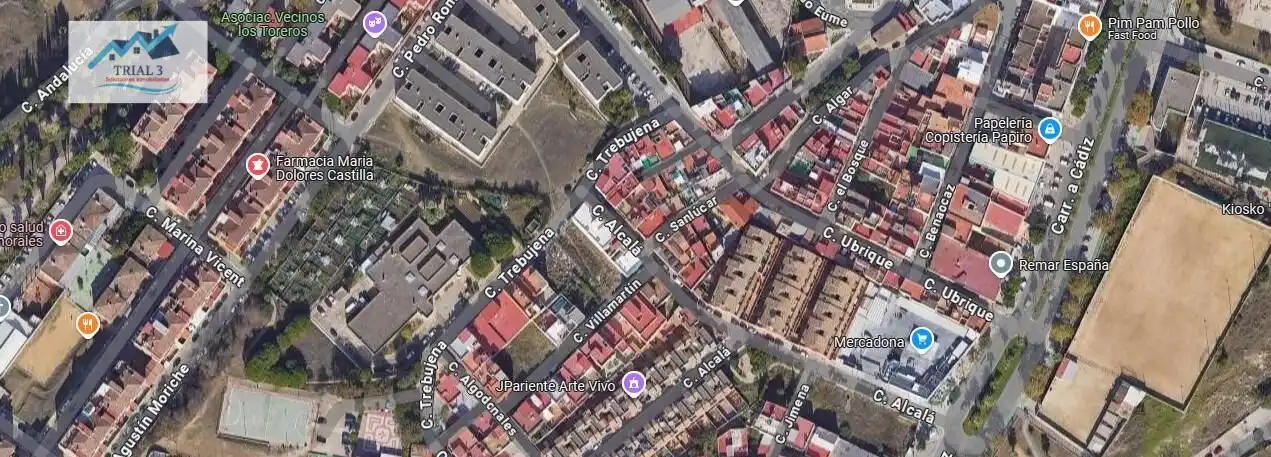 Adossat en venda a GRAZALEMA, imagen 4