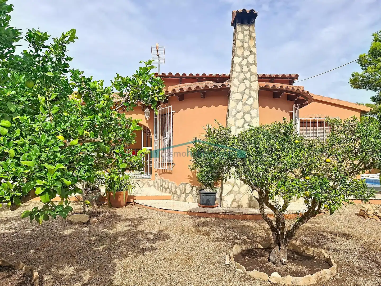 Villa mit Pool zum Verkauf in Escandinavia - Cautivador, imagen 49