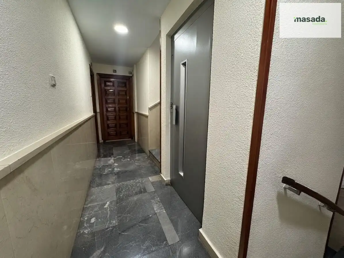 Flat for rent in Granada  with Furnished and Balcony