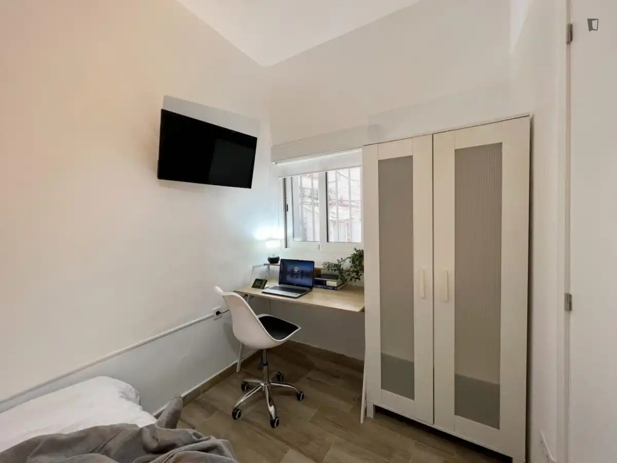 Room in San Diego