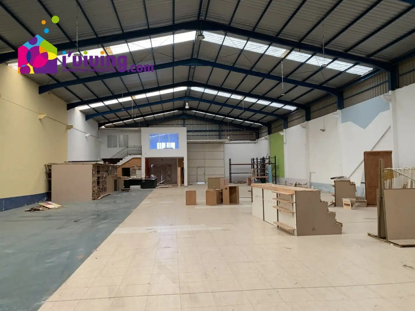 Nau industrial en venda a Albox, imagen 5