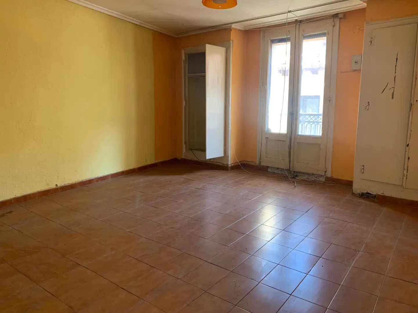 Wohnung mit Terrasse zum Verkauf in Calle Tudela
