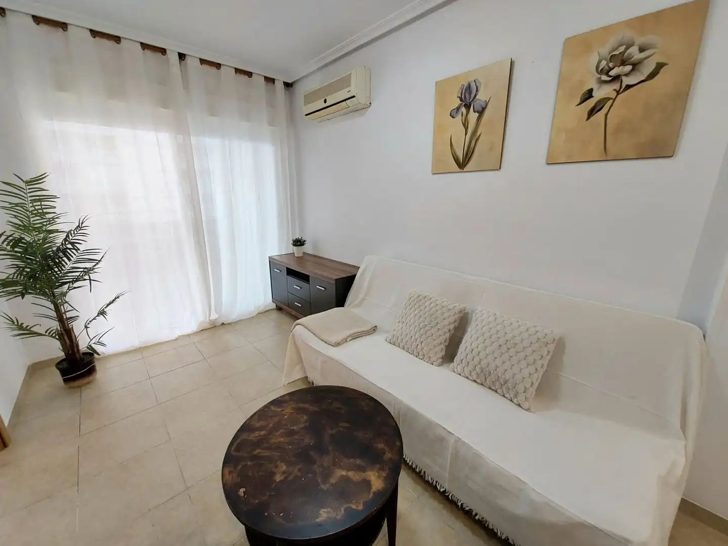 Apartments for sale in Central, 6, Valparaiso