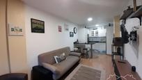 Living room of Flat for sale in Ampuero  with Swimming Pool