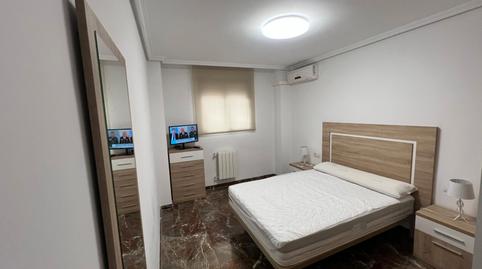 Foto 5 de Apartament de lloguer a Calle de Sefarad, Hospital,  Jaén Capital