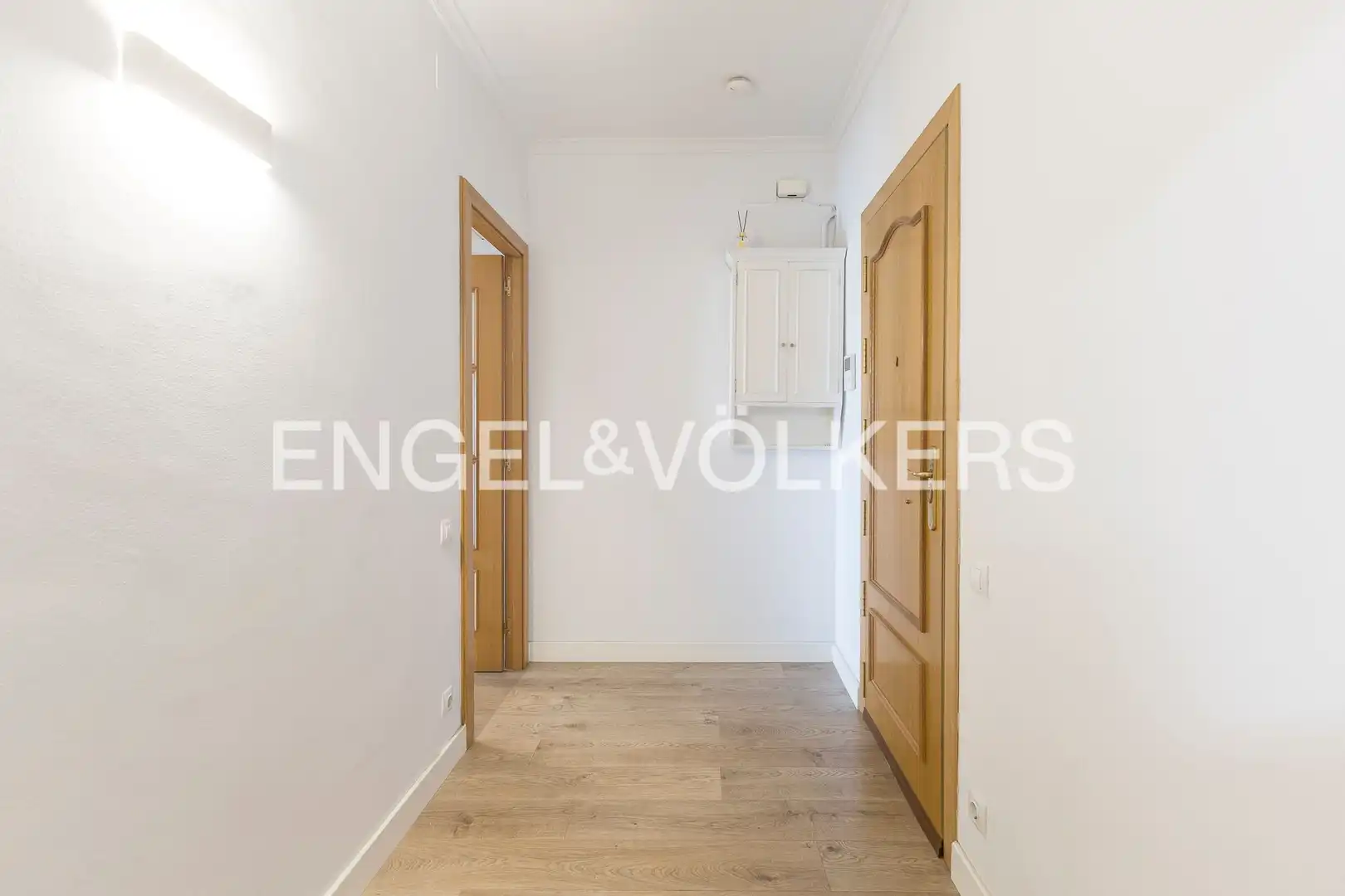 Wohnung zum Verkauf in El Baix Guinardó