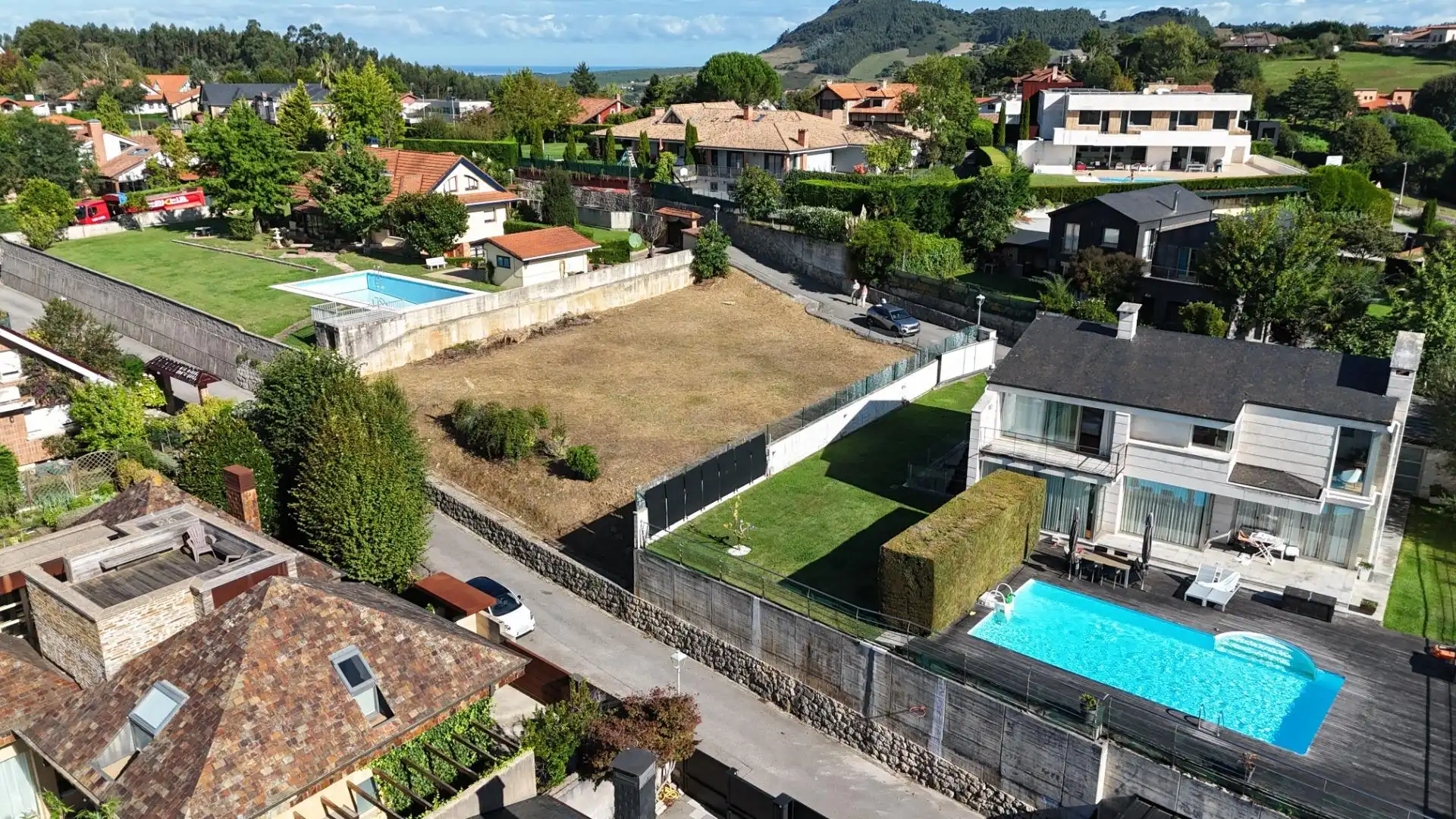 Terreny residencial en venda a Arce, imagen 4