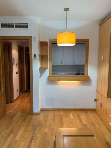 Apartamento en Venta en Rejas