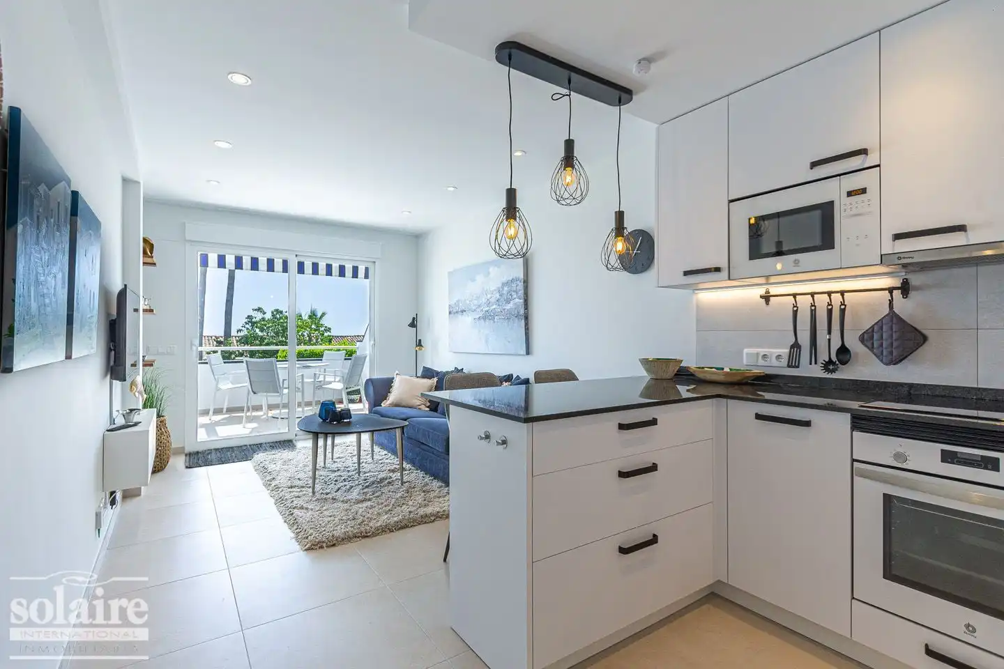 Apartment mit Pool zur Miete in L'Olla, imagen 19